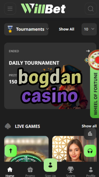 Bogdan Casino - Premium European Casino-www.bdqngd.com