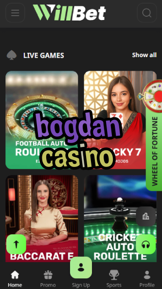 Bogdan Casino - Premium European Casino-www.bdqngd.com