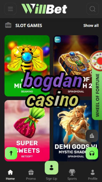 Bogdan Casino - Premium European Casino-www.bdqngd.com