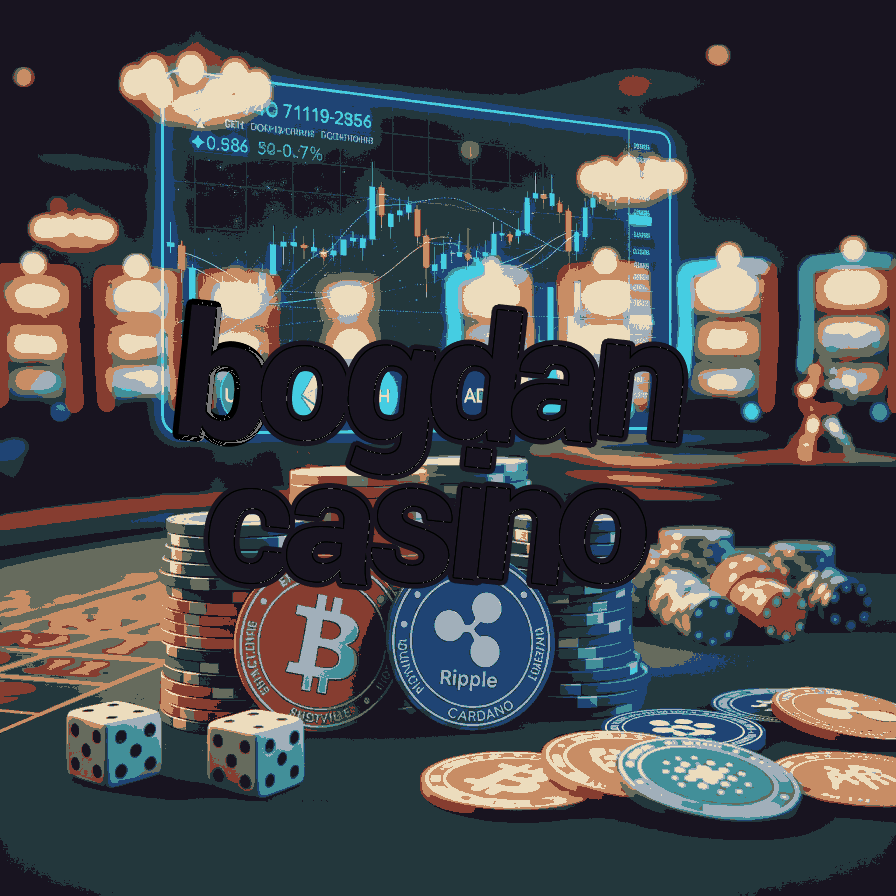 Bogdan Casino - Premium European Casino